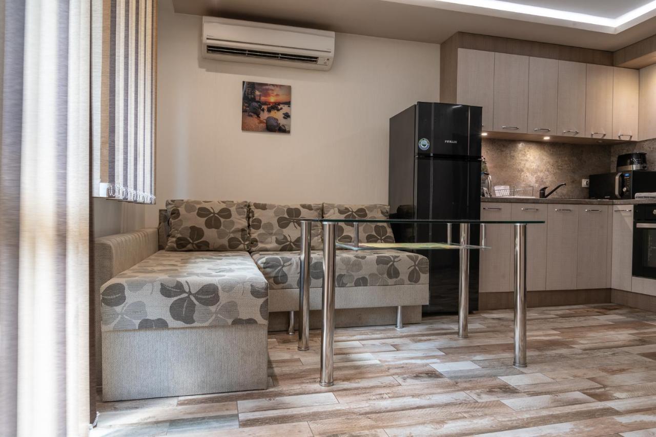 Apartment Central-Lux Wielkie Tyrnowo Zewnętrze zdjęcie